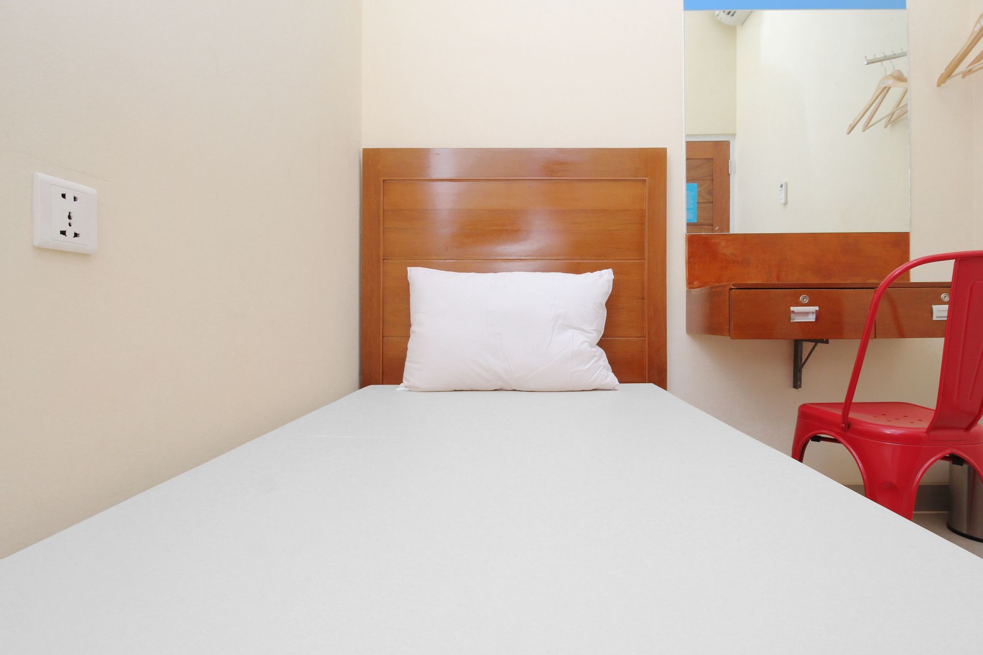 Sky Inn Glodok 1 Джакарта Экстерьер фото