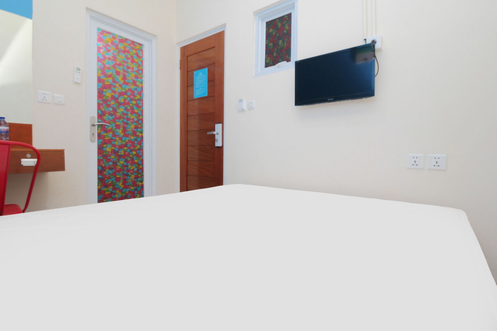 Sky Inn Glodok 1 Джакарта Экстерьер фото