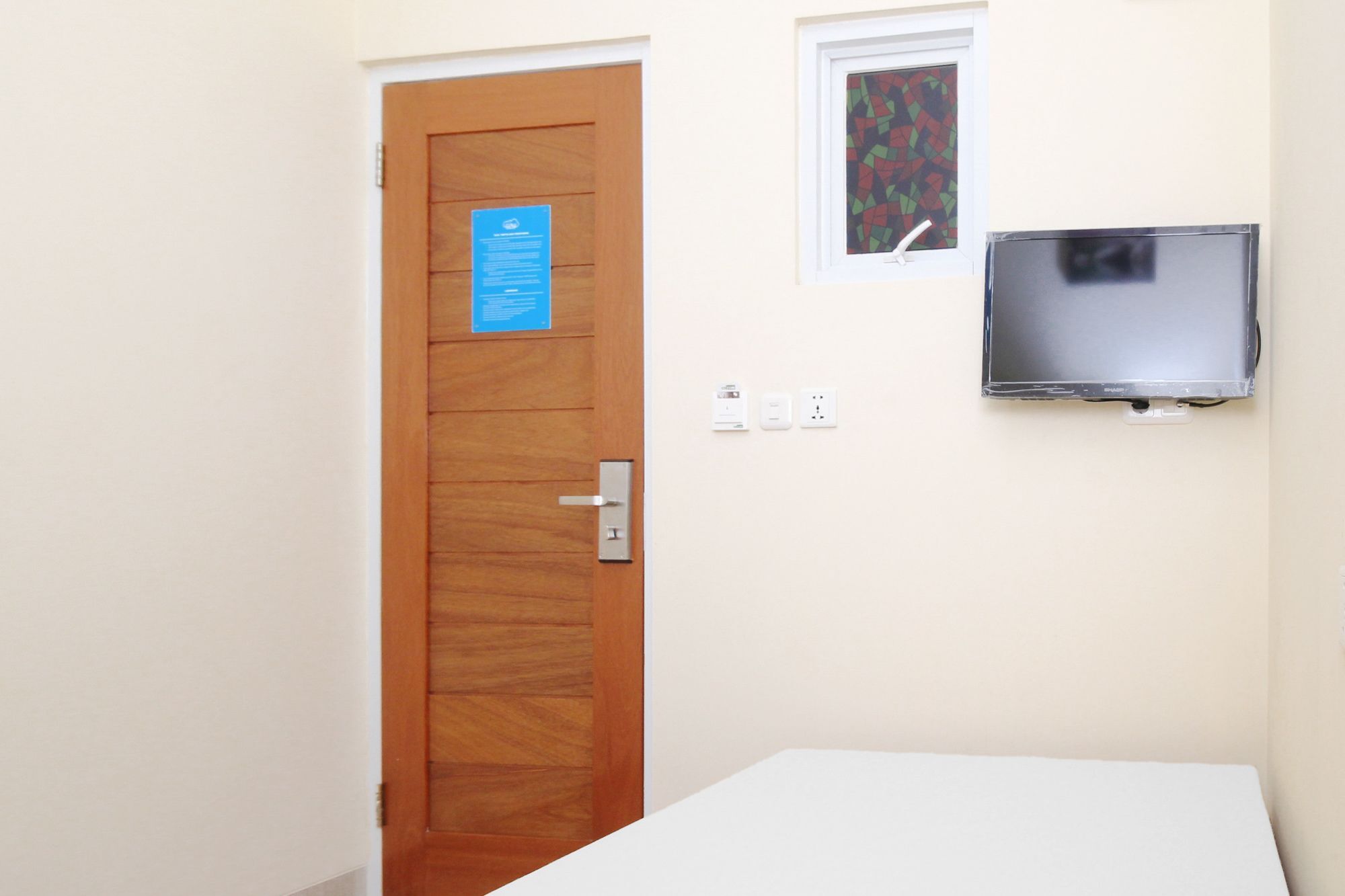 Sky Inn Glodok 1 Джакарта Экстерьер фото