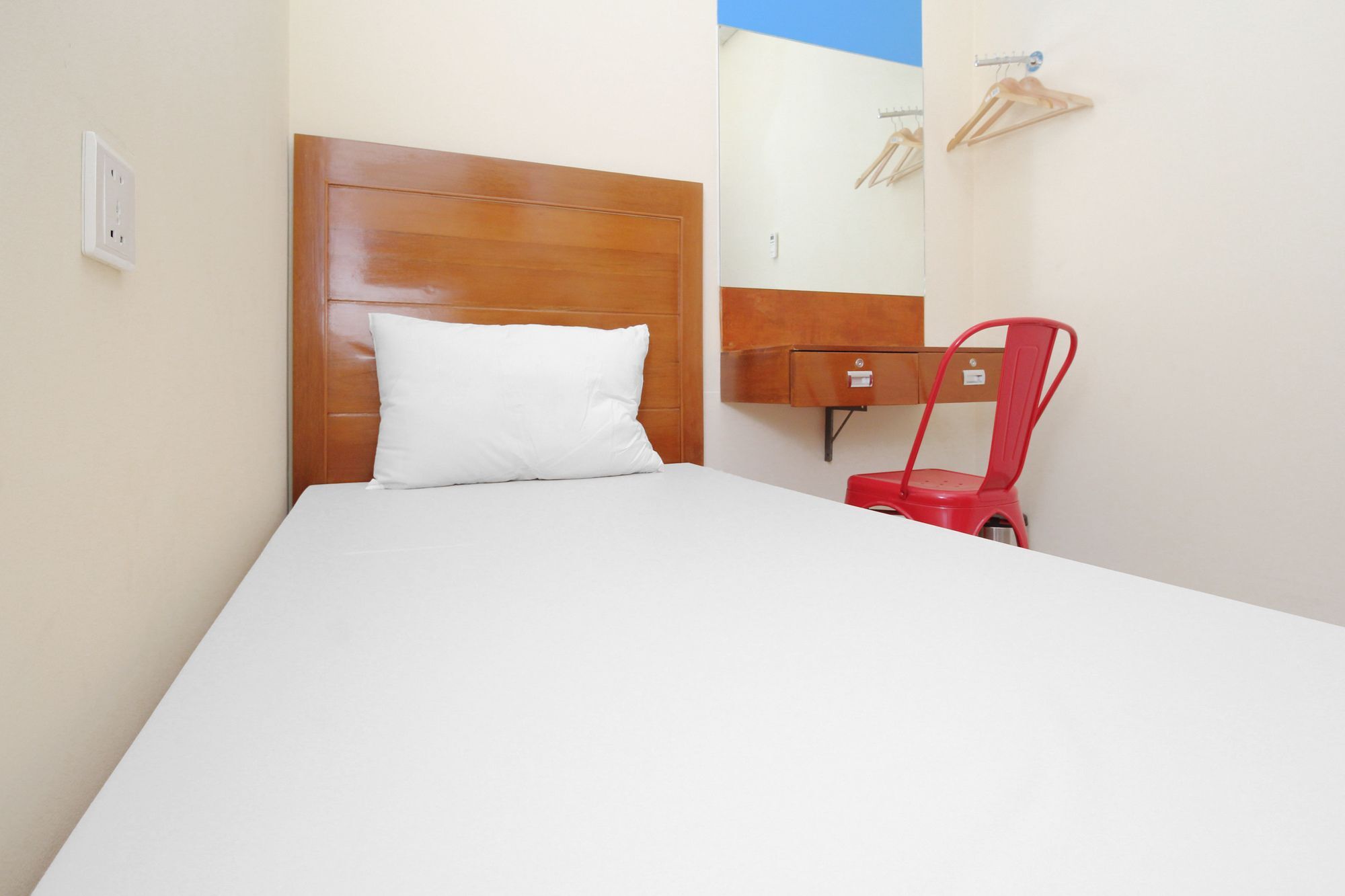 Sky Inn Glodok 1 Джакарта Экстерьер фото