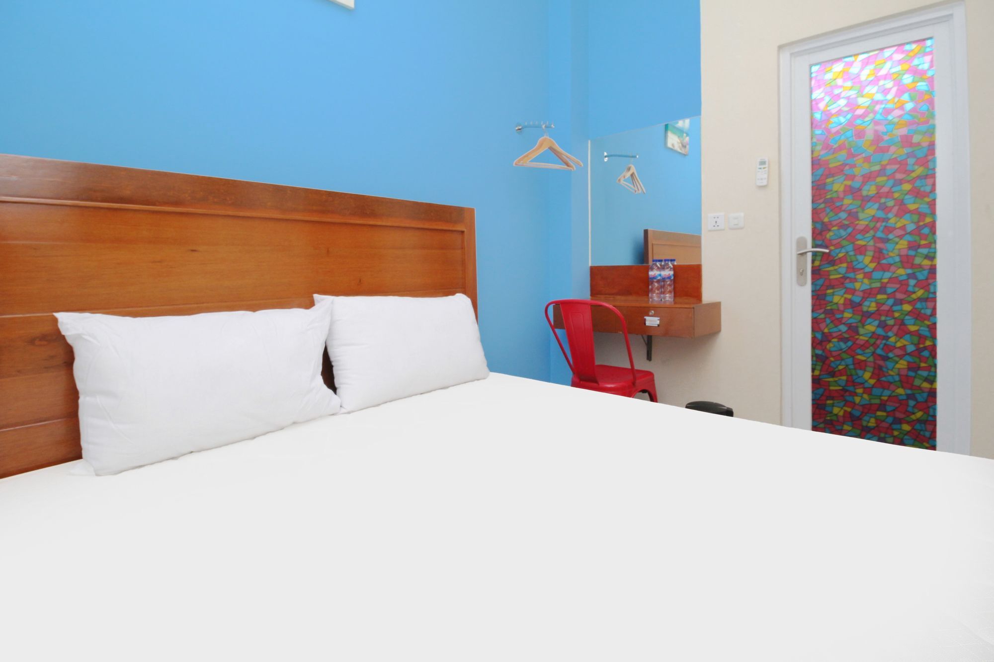 Sky Inn Glodok 1 Джакарта Экстерьер фото