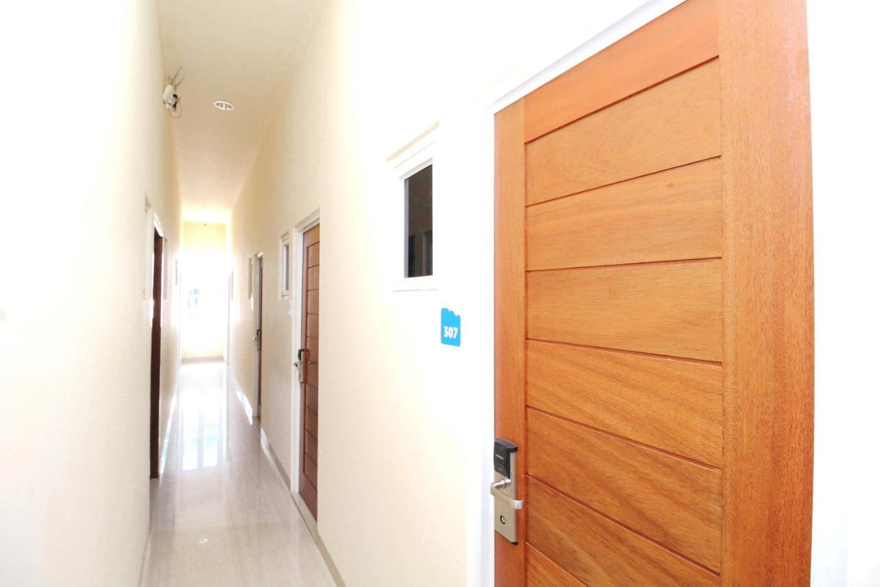 Sky Inn Glodok 1 Джакарта Экстерьер фото